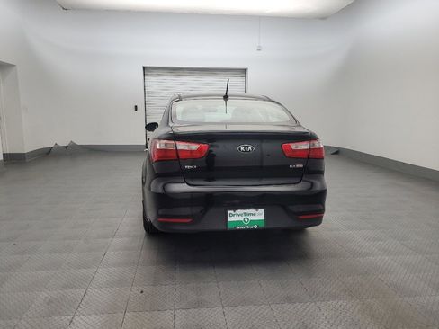 Used 2017 Kia Rio EX image 6