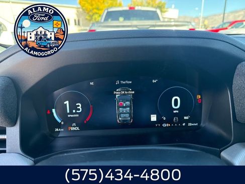 New 2026 Ford Explorer Active w/ Active Comfort Package image 7