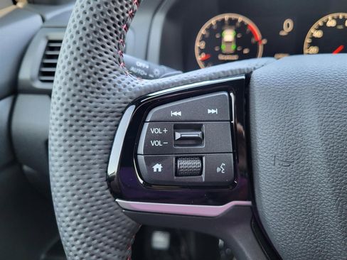 New 2026 Honda Ridgeline Black Edition image 20