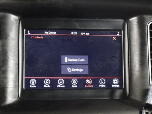 Used 2021 Dodge Charger Police w/ Fleet Safety Group AWD/4WD image 35
