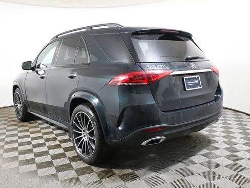 Used 2023 Mercedes-Benz GLE 450 4MATIC image 5