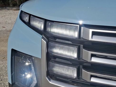 New 2026 Hyundai Santa Cruz SEL image 9