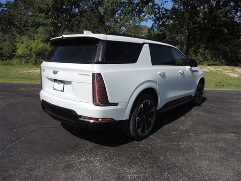 New 2026 Cadillac Escalade IQL Sport 1 image 5