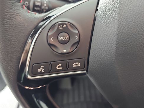 Used 2024 Mitsubishi Outlander Sport Ralliart image 19