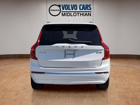Used 2023 Volvo XC90 B6 Ultimate w/ Protection Package Premier AWD/4WD image 20
