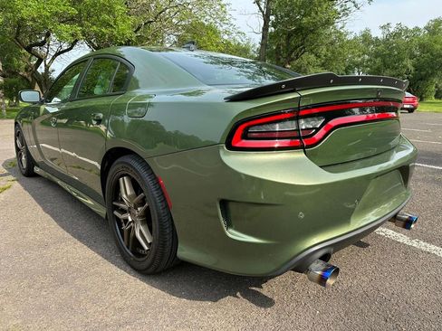 Used 2021 Dodge Charger Scat Pack w/ Harman/Kardon Audio Group image 5