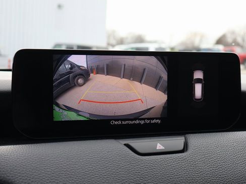 Used 2024 MAZDA CX-90 3.3 Turbo w/ Premium Package image 36