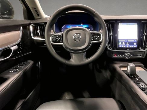 Certified 2023 Volvo S90 B6 Plus w/ Protection Package Premier AWD/4WD image 8