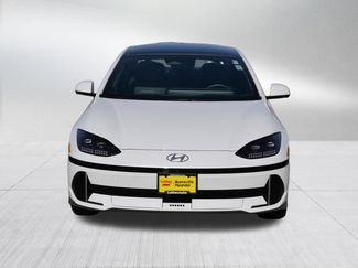 Certified 2023 Hyundai Ioniq 6 Limited video 2
