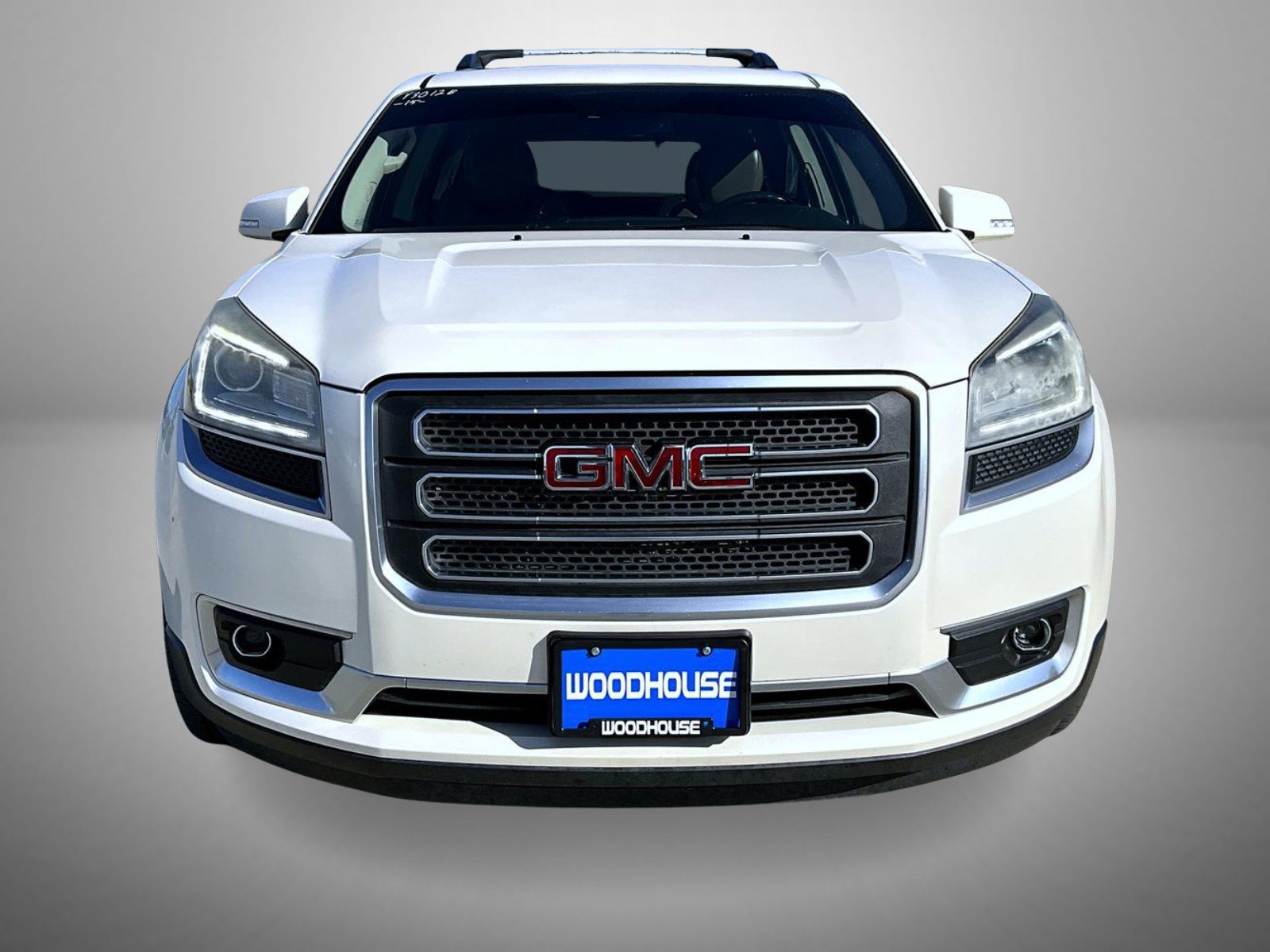 Used 2015 GMC Acadia SLT w/ Premium Edition AWD/4WD image 2