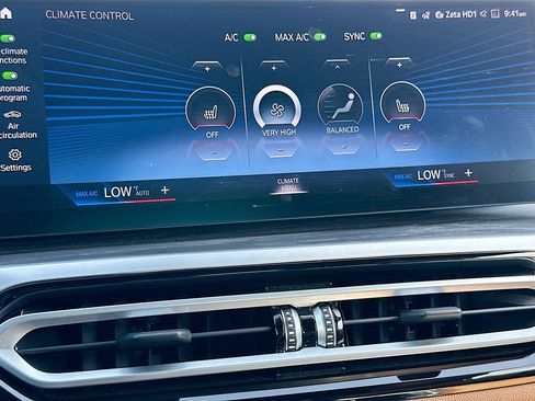 Certified 2024 BMW 430i Convertible w/ M Sport Package RWD image 16