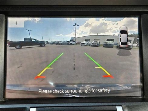 Used 2020 Ford Mustang Premium image 18