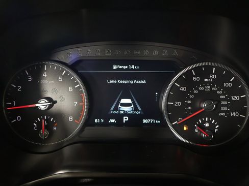 Used 2020 Kia Telluride SX image 49