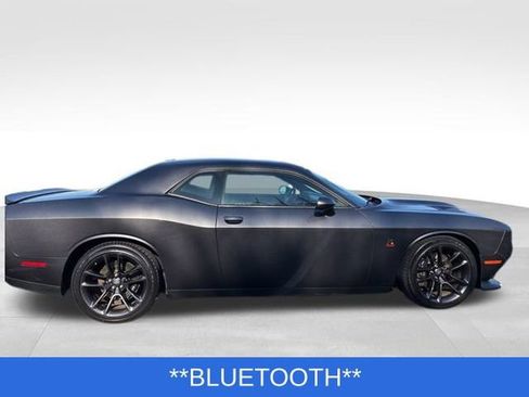Used 2022 Dodge Challenger R/T Scat Pack w/ Plus Package image 6