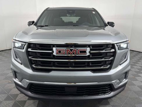 New 2026 GMC Acadia Elevation w/ Elevation Premium Package image 4