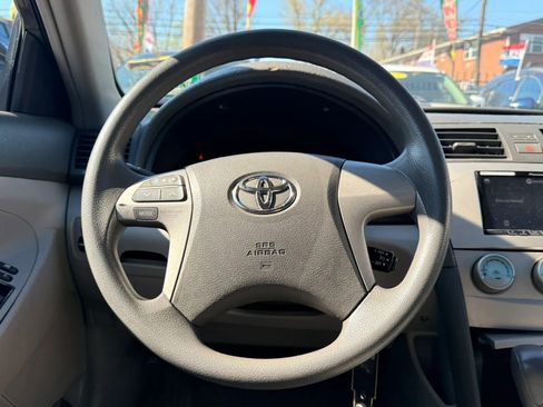 Used 2007 Toyota Camry CE FWD image 18