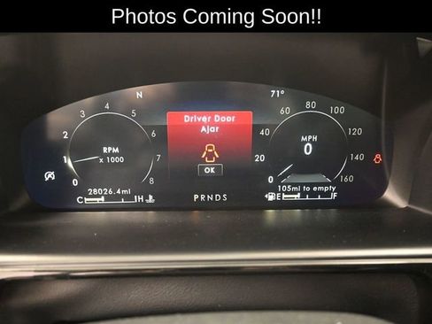 Used 2023 Lincoln Nautilus AWD w/ Premium Package image 12