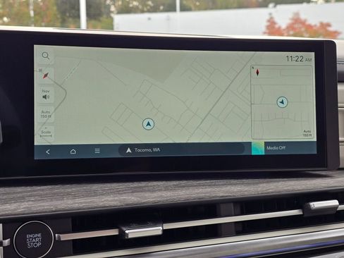 New 2026 Hyundai Santa Fe Limited image 26