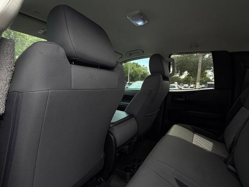 Used 2021 Toyota Tundra SR RWD image 18