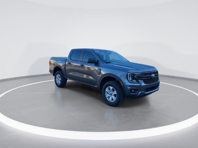 Certified 2024 Ford Ranger XL w/ Trailer Tow Package RWD image 1