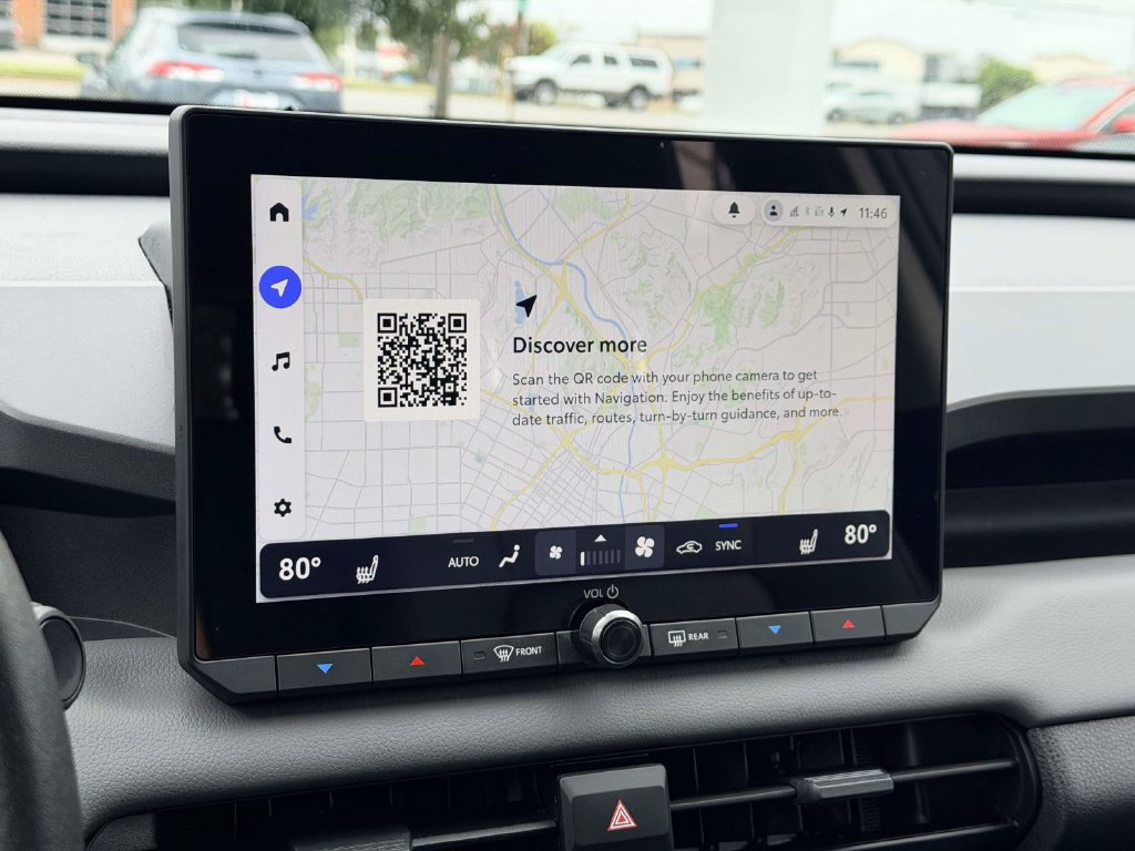 Certified 2026 Toyota RAV4 XLE Premium AWD/4WD image 3