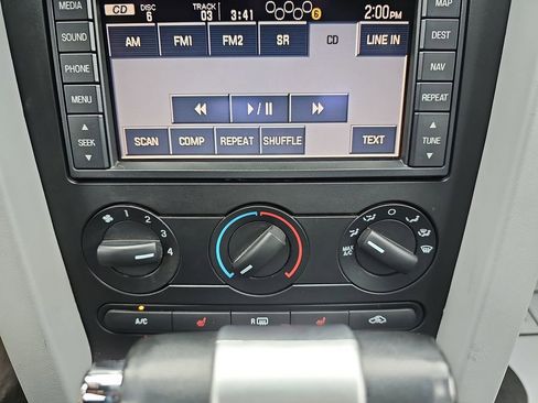 Used 2009 Ford Mustang GT RWD image 26