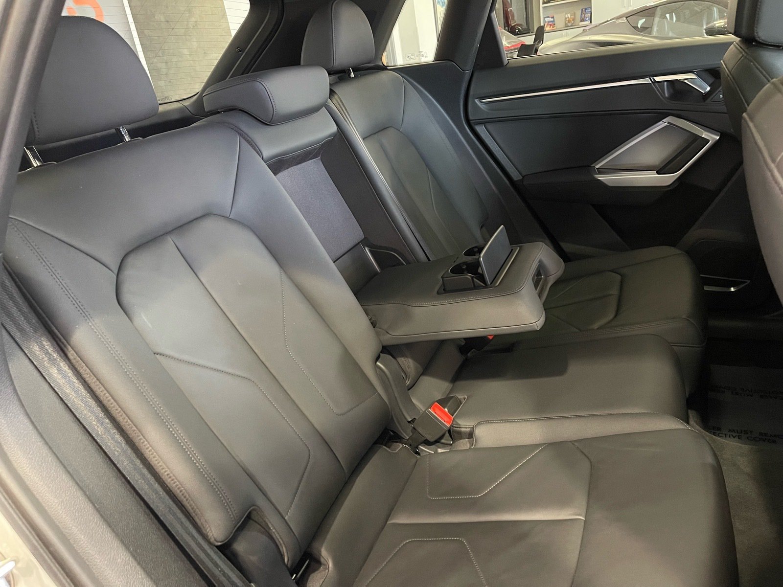 Used 2019 Audi Q3 2.0T Premium Plus w/ Premium Plus Package AWD/4WD image 45