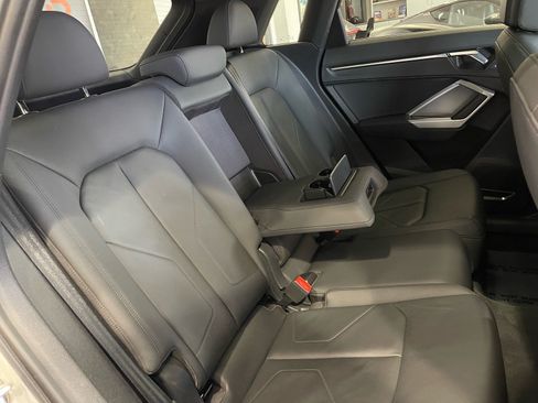 Used 2019 Audi Q3 2.0T Premium Plus w/ Premium Plus Package AWD/4WD image 45