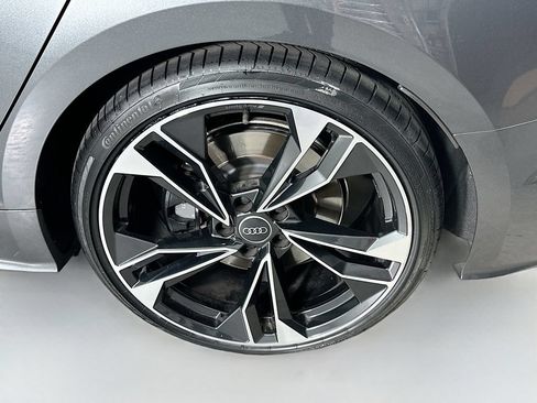 Used 2022 Audi S5 Premium Plus AWD/4WD image 34