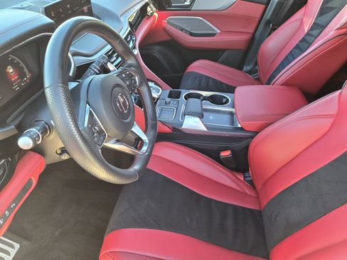 Certified 2024 Acura MDX A-Spec image 15