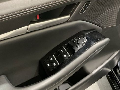 Used 2026 MAZDA MAZDA3 s Sport image 7