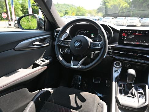 Used 2024 Dodge Hornet R/T AWD/4WD image 11