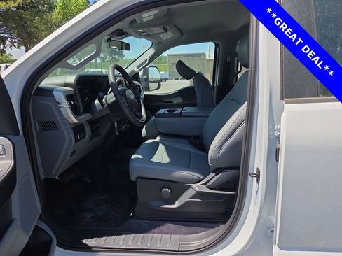 New 2024 Ford F450 XL RWD image 10