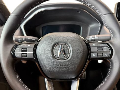 New 2026 Acura Integra A-Spec FWD image 23