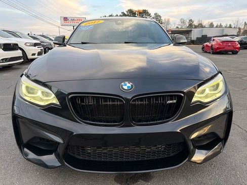 Used 2017 BMW M2 image 26