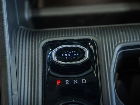 New 2026 Jeep Cherokee Laredo AWD/4WD image 27