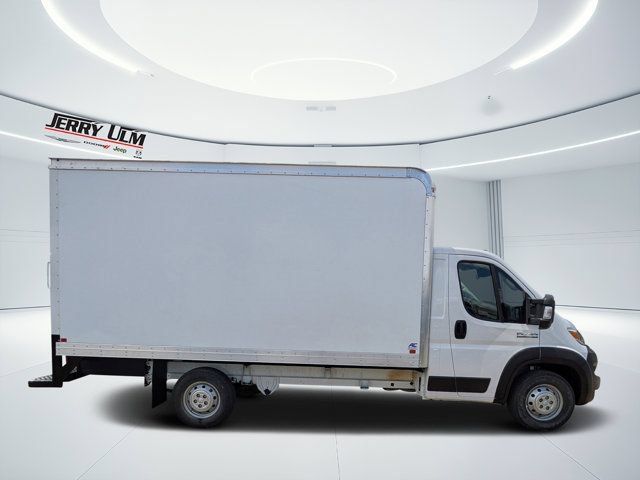 Used 2023 RAM ProMaster 3500 FWD image 3