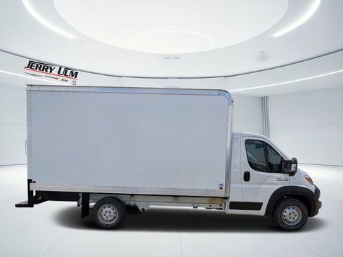 Used 2023 RAM ProMaster 3500 FWD image 3
