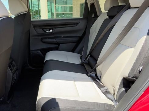 New 2026 Honda CR-V LX image 11