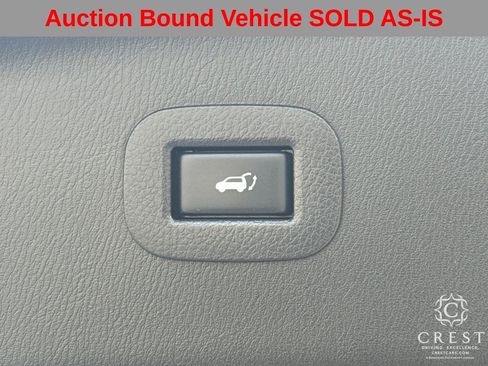 Used 2016 INFINITI QX80 4WD w/ Driver's Assistance Package image 29