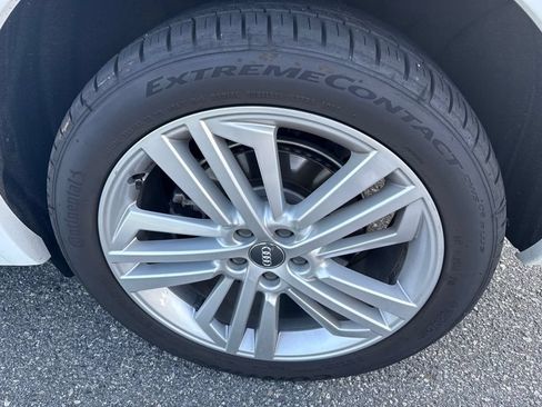 Used 2018 Audi Q5 Prestige w/ Prestige Package AWD/4WD image 7