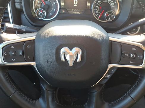 Certified 2024 RAM 2500 Laramie image 5