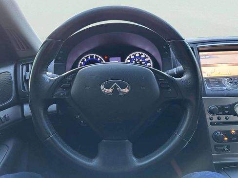Used 2011 INFINITI G37 x w/ Sport Appearance Package image 22