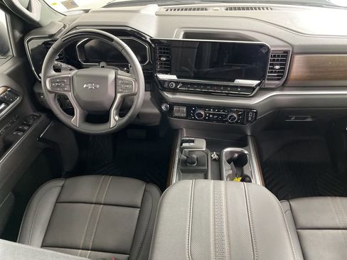 New 2026 Chevrolet Silverado 1500 High Country w/ Midnight Edition image 5