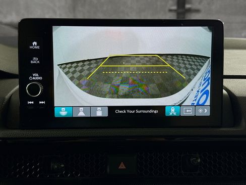 Used 2023 Honda CR-V EX-L image 12