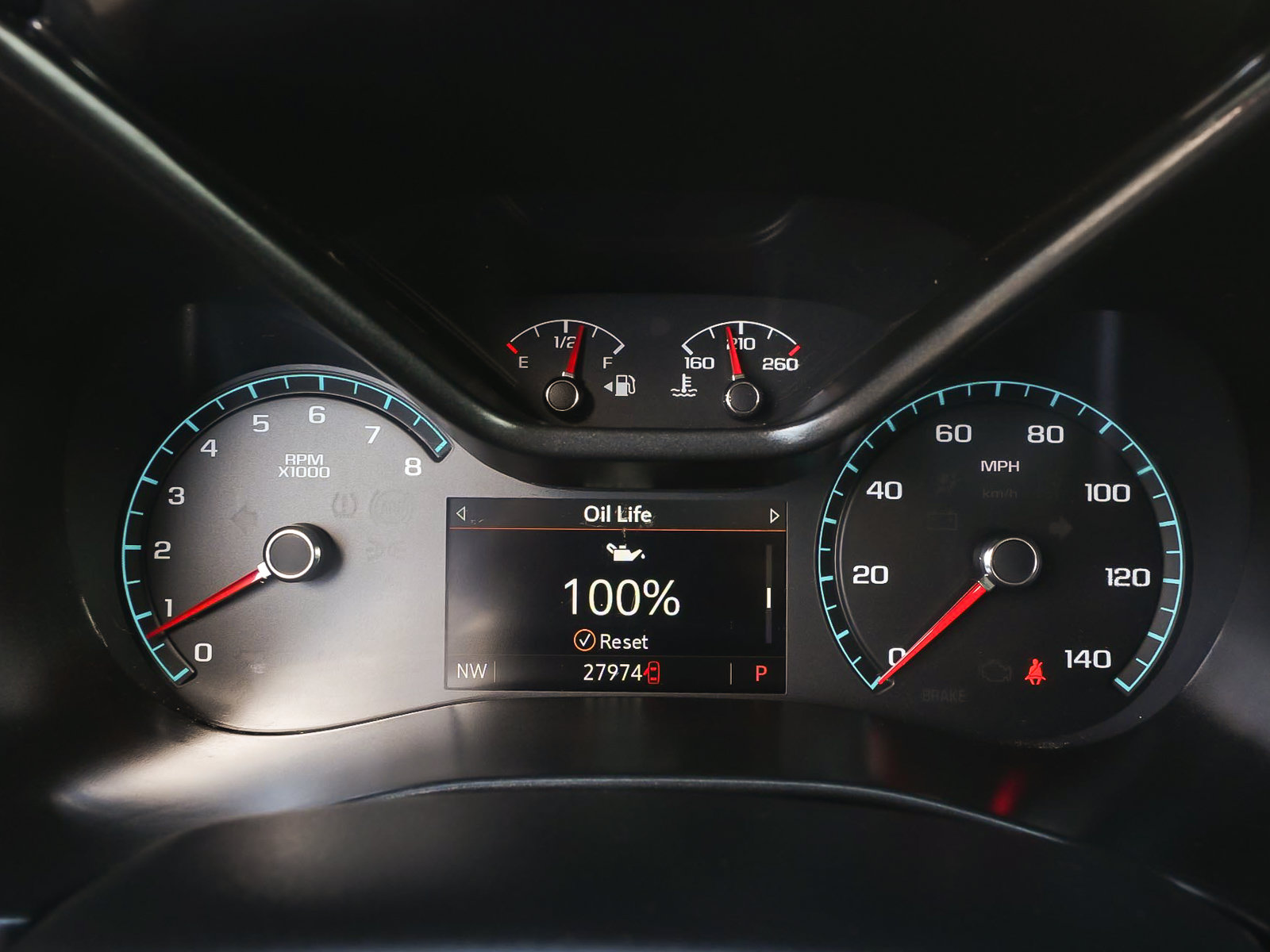 Used 2022 Chevrolet Colorado Z71 AWD/4WD image 22