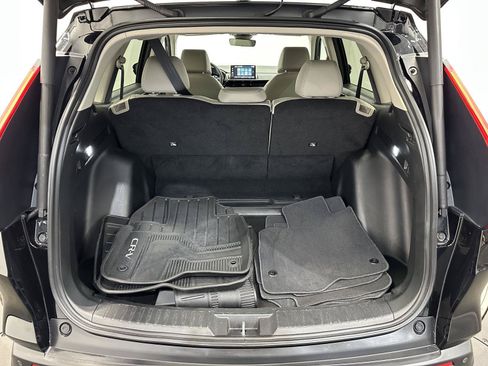 Certified 2024 Honda CR-V EX-L image 27