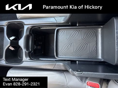 Used 2018 Honda CR-V EX-L image 26