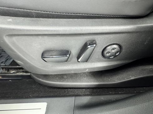Certified 2024 Nissan Ariya AWD image 11