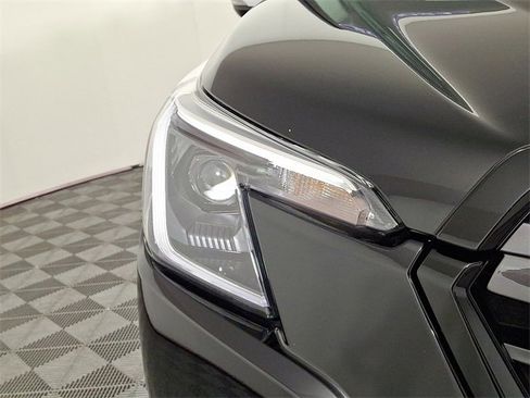 Used 2024 Subaru Forester Touring image 9